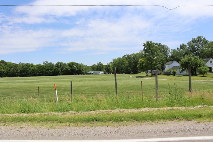 Seaway Drive-In Theatre - June 11 2022 Photo (newer photo)